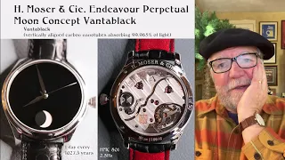 Tim’s Remarkable Watch Collection #R153