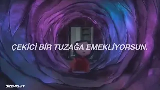 Coraline - End Credits (Türkçe Çeviri)