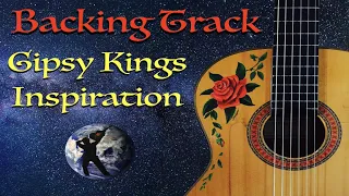 Backing Track - Inspiration - Gipsy Kings