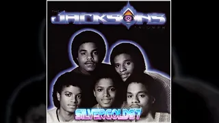 🔴 The Jacksons - This Place Hotel (Remastered Instrumental)