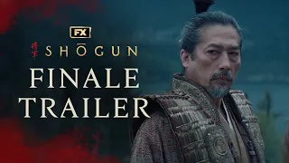 Shōgun ｜ Season Finale Trailer – A Dream of a Dream ｜ FX 2024