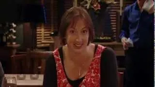 Miranda: Not Very Annoying, Ovary Annoying!