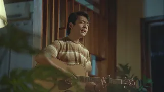 Nang Na De | Rongmei Film Song (KL Pamei Version)