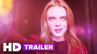 FATE: THE WINX SAGA Trailer (2021) Netflix