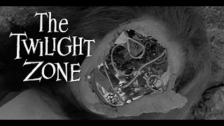 Analyzing Twilight Zone s01e07: The Lonely