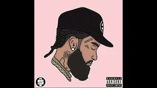 Nipsey Hussle(verse) - Lost