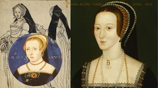 The BRUTAL EXECUTION Of Jane Boleyn - Anne Boleyn's sister in law