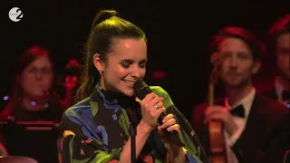 VRT Bigband - Andrea Motis -  Just one of those things