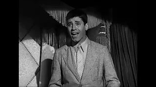 Jerry Lewis Going Over the Top - As Only He Could