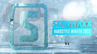 Hardstyle Winter 2023 | Audio mix