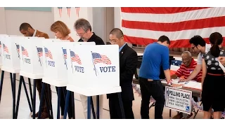 Early Voting Advantage: Hillary Clinton, Not Donald Trump