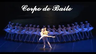 Corpo de Baile | Documentário