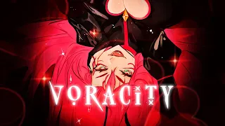 【COVER】 Overlord III - Voracity | Ver. ESPAÑOL | CondesaVR