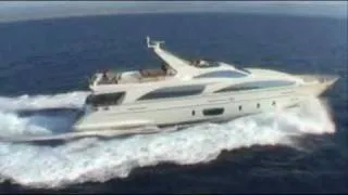 Azimut 105 Motor Yacht - Presented By Lone Star Yacht Sales