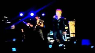 Cyndi Lauper (Memphis Blues Tour Live in Goiânia)
