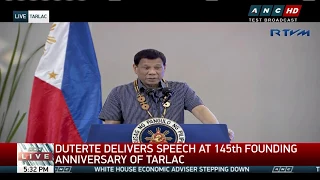 WATCH: ABS-CBN News Live Coverage | 7 March 2018