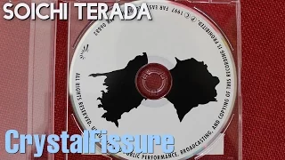 Soichi Terada: 15 Years (CD) - Unboxing & Preview