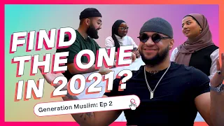 How do you know you're ready for marriage? | Generation Muslim Ep. 2 | Muzz