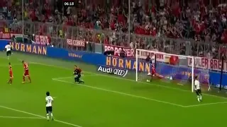 Bayern Munich 1:3 Liverpool Full Match Highlights