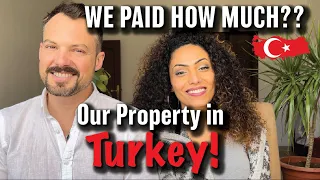 How Much Does It Cost to Renovate Property in Turkey? Buy & Renovate in İstanbul, Türkiye 2022 🇹🇷