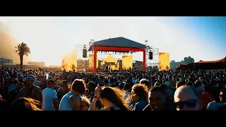 Secrets Of Summer New Years Eve Music Festival 2019 After Movie