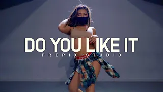 Victoria Monét - Do You Like It | ROSHE HAN choreography