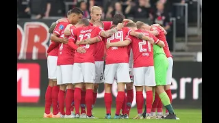 Vejle Boldklub - Silkeborg If 2-0 (25/2-2024)