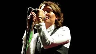 Brandi Carlile @ Islington Assembly Hall - Jolene - 2013-02-12