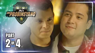 FPJ's Ang Probinsyano | Episode 1485 (2/4) | October 19, 2021