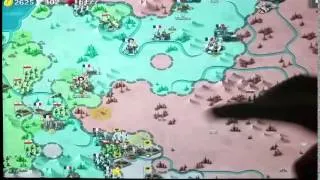 Прохождение European War 4. Выпуск девяностый. Europe 1798. France. Part II.