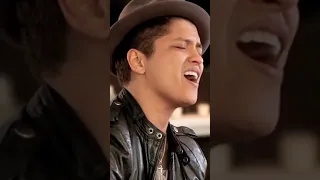 Bruno Mars Grenade Live Billboard Studio