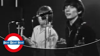 Manfred Mann - Hound Dog (1966)