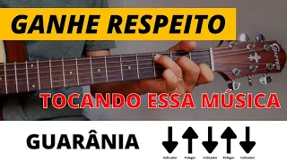 GANHE RESPEITO TOCANDO ESSA MÚSICA (Tocando em frente - Almir Sater)