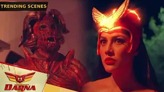 'Darna Super Endgame' Episode | Darna Trending Scenes