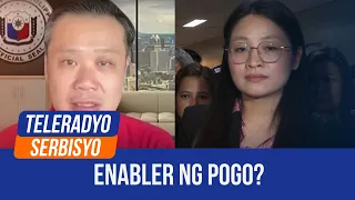 Authorities believe Guo enabled Bamban POGO hub ops: Gatchalian | Gising Pilipinas (06 June 2024)