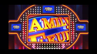Opening To Family Feud 2022 Gamestar+