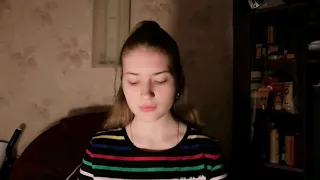 Asammuell - Всем Для Тебя (cover by Anna)