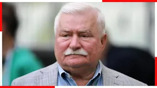 Lech Wałęsa przed chwilą zrównał Kaczyńskiego z ziemią. Szef PiS maleje w oczach | Powiększenie