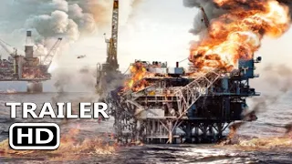 THE BURNING SEA Trailer (2022) MOVIE TRAILER TRAILERMASTER