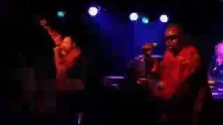 Egyptian Lover Live - Clone Night 2004