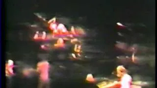 Genesis Live 1978 Deep in the Motherlode Remaster