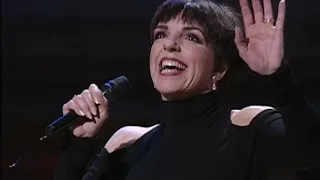 Sondheim - A Celebration at Carnegie Hall [1993]