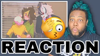Ranboo and Tubbo being chaotic husbands for over 10 mins | JOEY SINGS REACTS