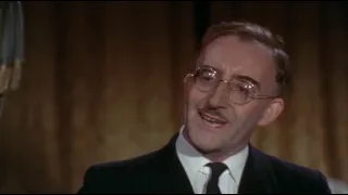 Peter Sellers as Herr Schroeder