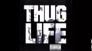 2Pac - Thug Life - Shit Don't Stop