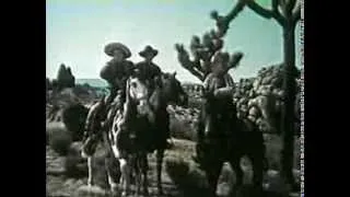 The Cisco Kid (TV-1951) PERFORMANCE BOND