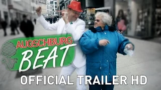 HITRADIO RT1: DER "AUGSBURG BEAT" (Official Trailer HD)