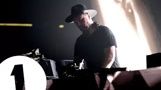 Kölsch live from Hï for Radio 1 in Ibiza 2017