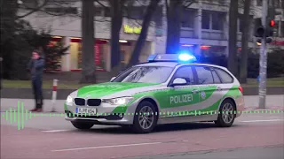 Ein Zwei Polizei - Dr Peacock (Frenchcore) (Bass Boosted)