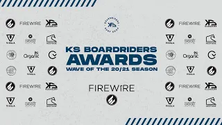 KS Boardriders Award 2020/21 | KSBoardriders.com Surf Shop